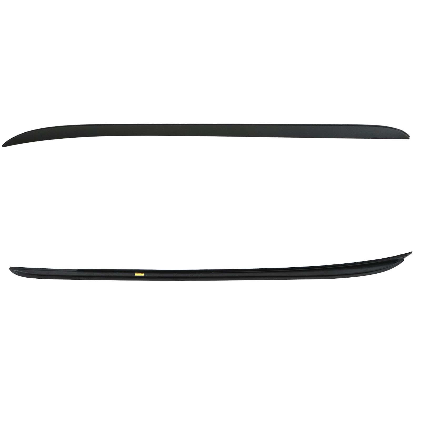 Amazon.com: SecosAutoparts LH & RH Side A-Pillar Windshield